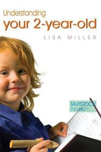 Cover image for Understanding Your Two-Year-Old
