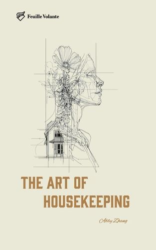 Cover image for The Art of Housekeepting