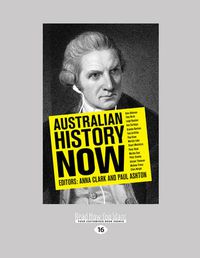 Cover image for Australian History Now