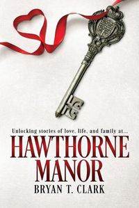 Cover image for Hawthorne Manor