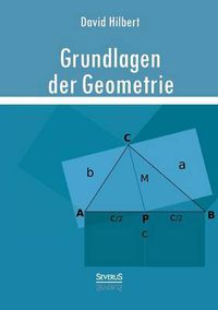 Cover image for Grundlagen der Geometrie