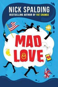 Cover image for Mad Love