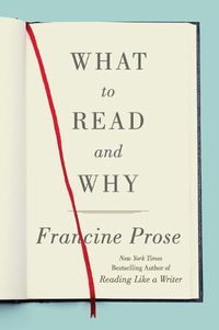 Cover image for What to Read and Why
