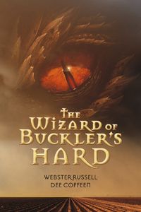 Cover image for The Wizard of Buckler's Hard