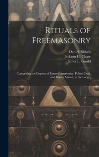 Cover image for Rituals of Freemasonry