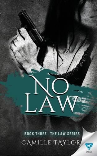 Cover image for No Law