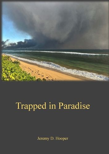 Cover image for Trapped in Paradise