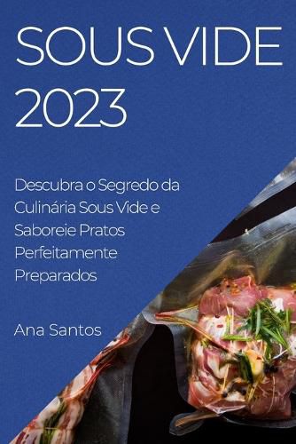 Cover image for Sous Vide 2023