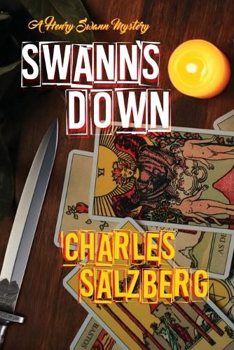 Cover image for Swann's Down