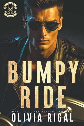 Cover image for Bumpy Ride