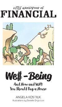 Cover image for Little Handbook of Financial Well-Being