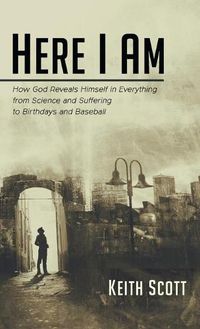 Cover image for Here I Am