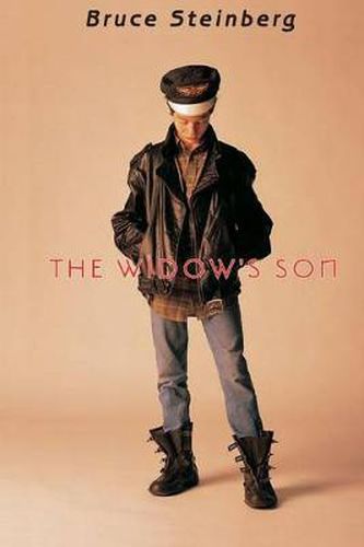 Cover image for The Widow's Son