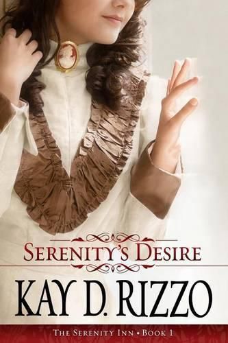 Cover image for Serenity's Desire