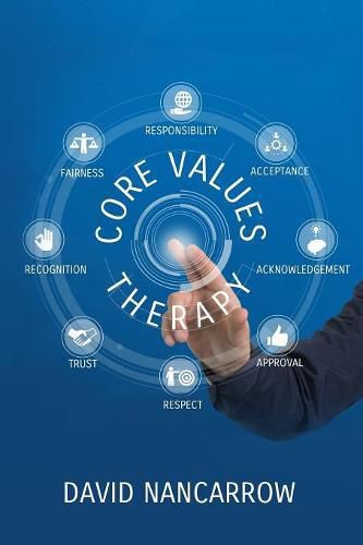 Cover image for Core Value Therapy