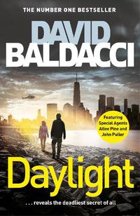 Cover image for Daylight