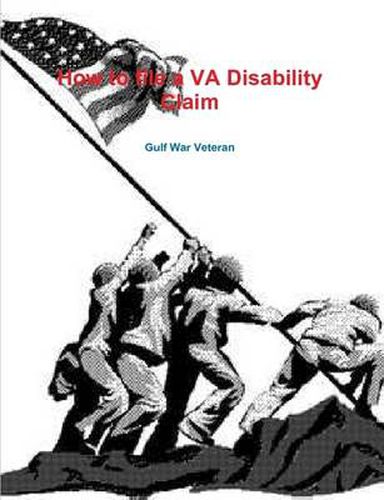 Cover image for How to File a VA Disability Claim