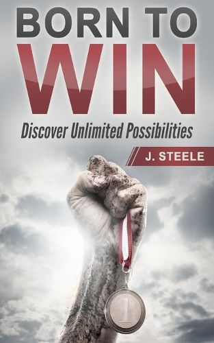 Cover image for Born to Win