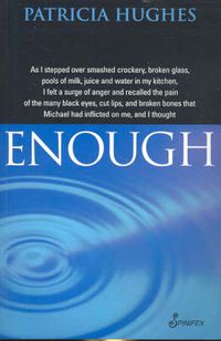 Cover image for Enough