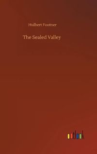 Cover image for The Sealed Valley