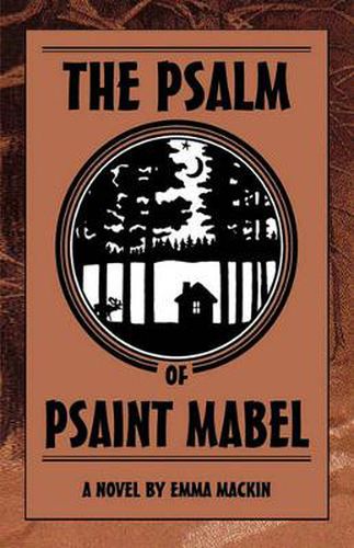 Cover image for The Psalm of Psaint Mabel