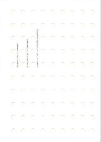Cover image for Iconic Posters - Poster Icons