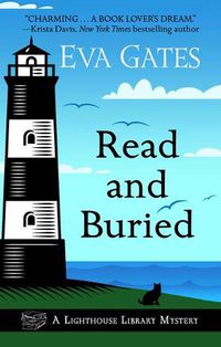 Cover image for Read and Buried