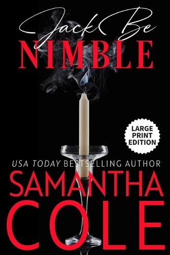 Cover image for Jack Be Nimble