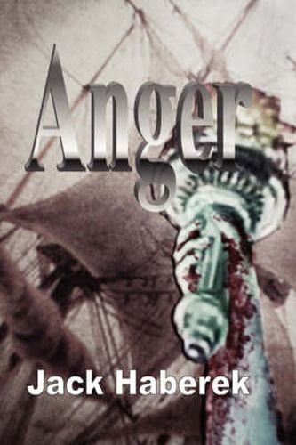 Cover image for Anger