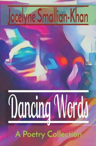 Cover image for Dancing Words