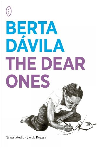 Cover image for The Dear Ones