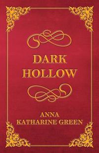 Cover image for Dark Hollow