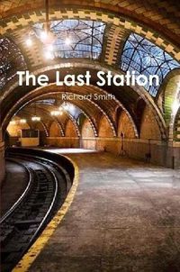 Cover image for The Last Station