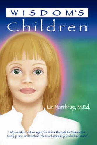 Cover image for Wisdom's Children