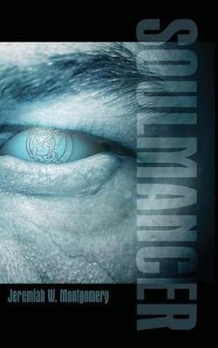 Cover image for Soulmancer