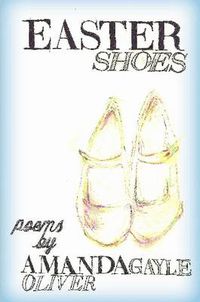 Cover image for Easter Shoes