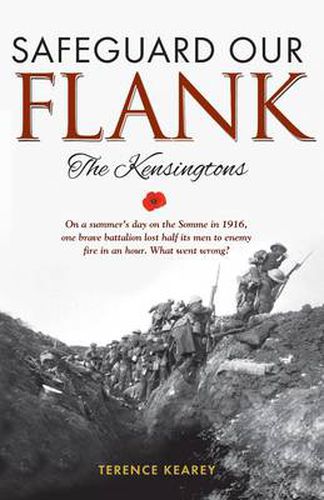 Safeguard Our Flank: The Kensingtons