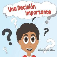 Cover image for Una Decision Importante