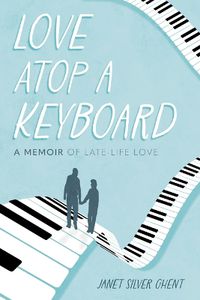 Cover image for Love Atop a Keyboard