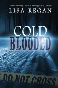 Cover image for Cold-Blooded