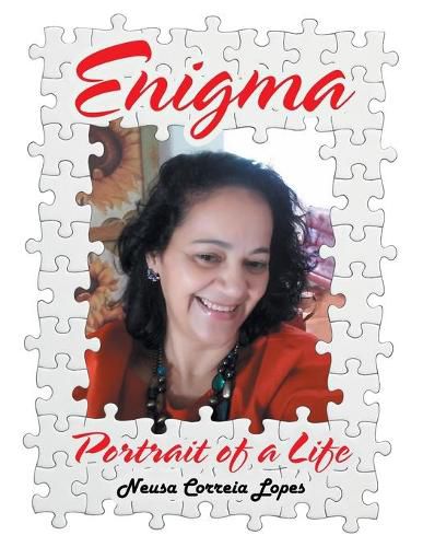 Cover image for Enigma: Portrait of a Life