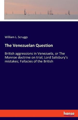 Cover image for The Venezuelan Question