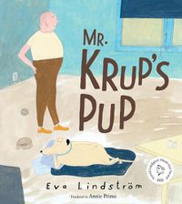 Cover image for Mr. Krup's Pup