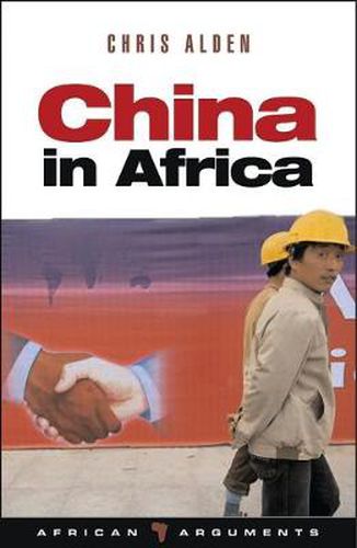 Cover image for China in Africa