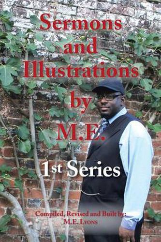 Cover image for Sermons and Illustrations by M.E.