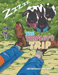 Cover image for The Triplet's Trip