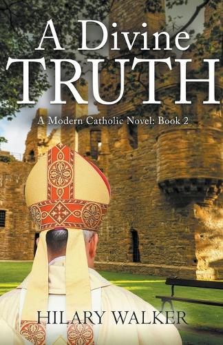 Cover image for A Divine Truth