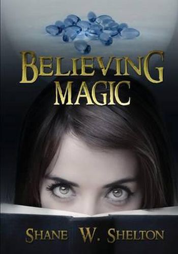 Cover image for Believing Magic