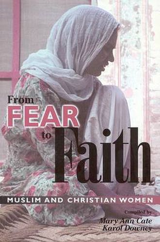 Cover image for From Fear to Faith