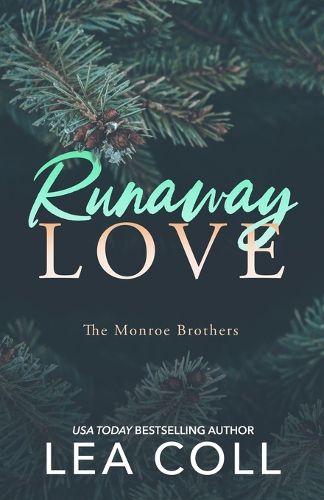 Cover image for Runaway Love